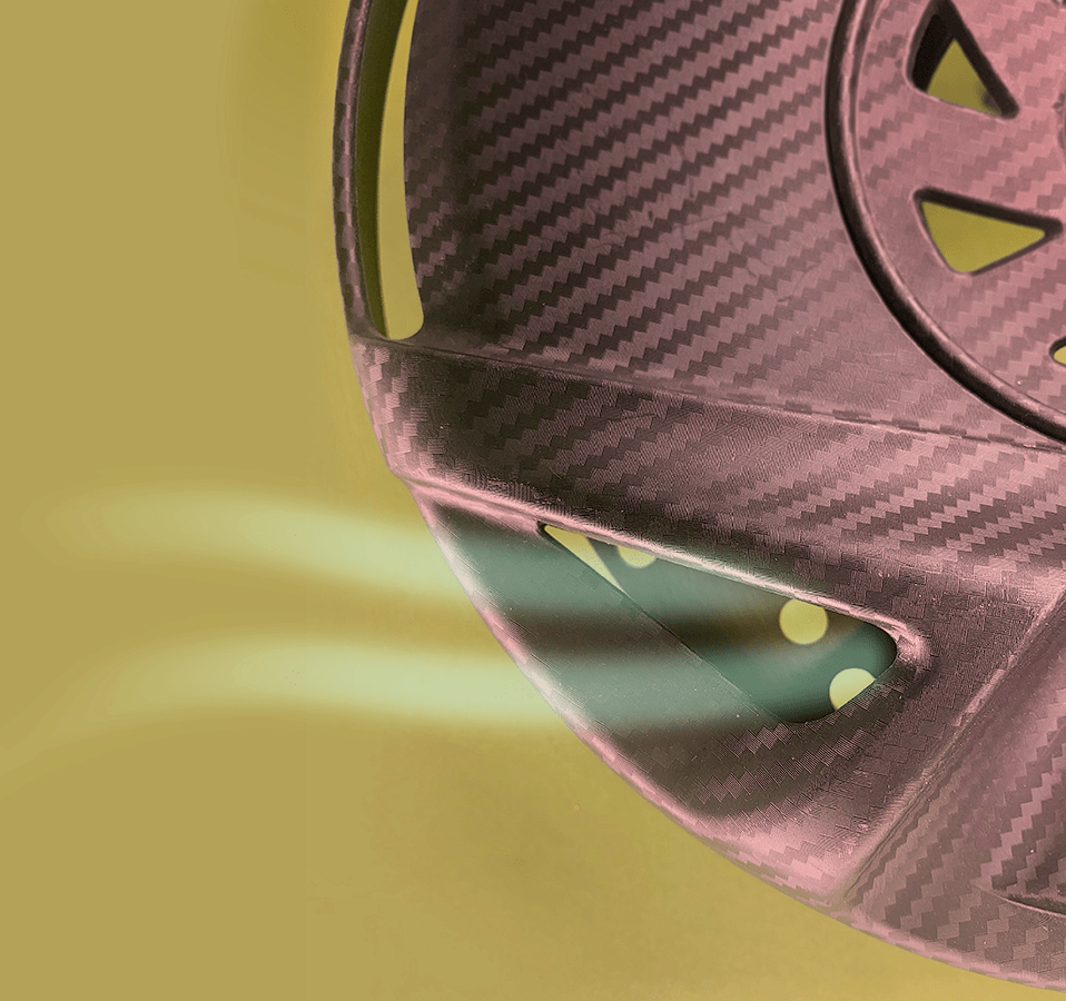 Cover Disc - Cold Disk Protector