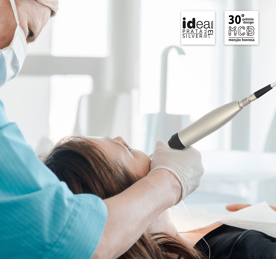 SKYCAM - Dental Camera