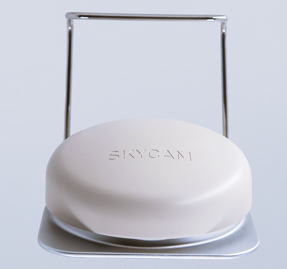SKYCAM - Dental Pedal